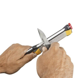 Купить Work Sharp Guided Field Sharpener 221 Точилка ручна поштучно