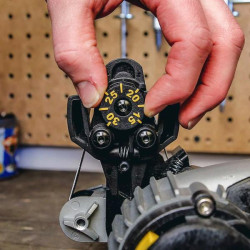 Купить Work Sharp Ken Onion Edition Точилка електрична KTS