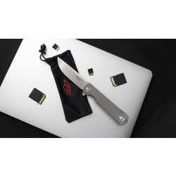 Buy Than a folding Firebird FH12ss