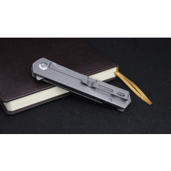 Buy Than a folding Firebird FH12ss