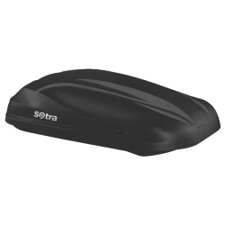 Buy Sotra Altro 370 Black Matte box