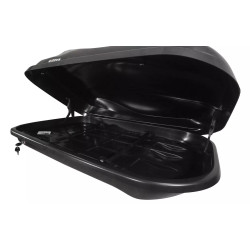 Buy Sotra Altro 370 Black Matte box