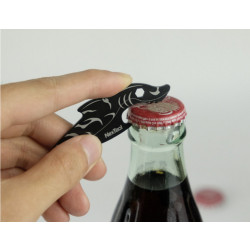 Купить Міні-Мультитул NexTool EDC box cutter Shark KT5521Blue