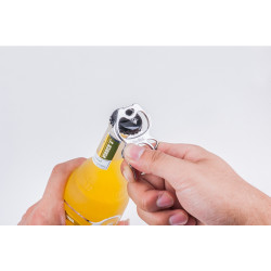 Купить Міні-Мультитул NexTool BOTTLE OPENER Grin Bar KT5014