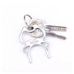 Купить Міні-Мультитул NexTool BOTTLE OPENER Grin Bar KT5014