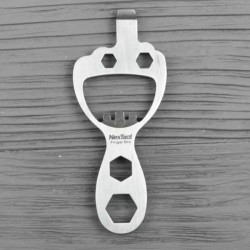 Купить Міні-Мультитул NexTool BOTTLE OPENER Finger Bro KT5009B