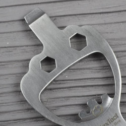 Купить Міні-Мультитул NexTool BOTTLE OPENER Finger Bro KT5009B