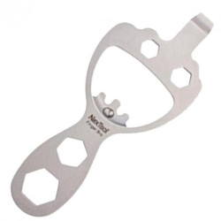 Купить Міні-Мультитул NexTool BOTTLE OPENER Finger Bro KT5009B
