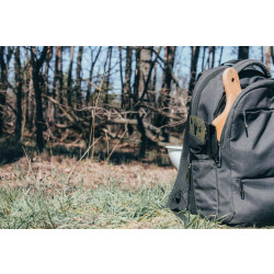 Купить Компактний набір для барбекю Roxon S601 металевий