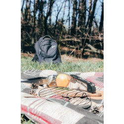 Купить Компактний набір для барбекю Roxon S601 металевий