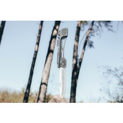 Купить Компактний набір для барбекю Roxon S601 металевий