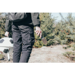 Купить Компактний набір для барбекю Roxon S601 металевий