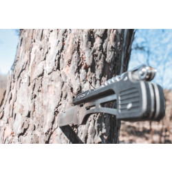 Купить Компактний набір для барбекю Roxon S601 металевий