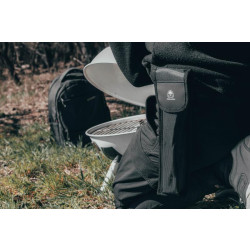 Купить Компактний набір для барбекю Roxon S601 металевий