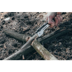 Купить Компактний набір для барбекю Roxon S601 металевий