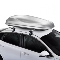 Buy Sotra Altro 460 Black Matte box