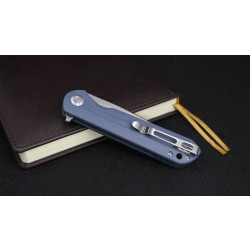 Buy Than a folding Firebird FH41-Gy