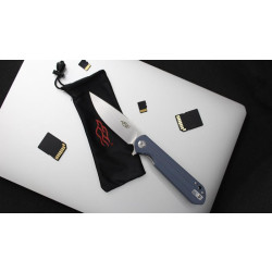 Buy Than a folding Firebird FH41-Gy