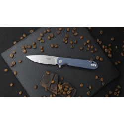 Buy Than a folding Firebird FH41-Gy