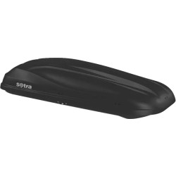 Buy Sotra Altro 500 Black Matte box