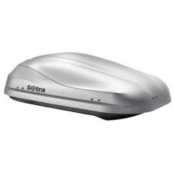 Buy Sotra Altro Boxing 370 Grey