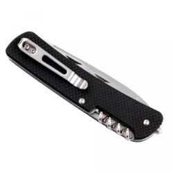 Buy Multifunctional knife Ruike Criterion Collection L42 Black