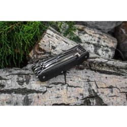 Buy Multifunctional knife Ruike Criterion Collection L51 Black