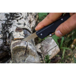 Buy Multifunctional knife Ruike Criterion Collection L51 Black