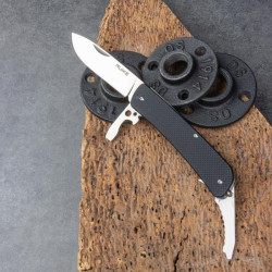 Buy Multifunctional knife Ruike Criterion Collection L51 Black
