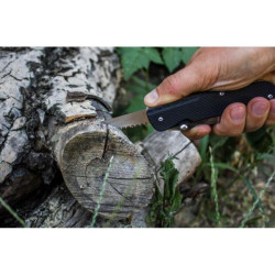 Buy Multifunctional knife Ruike Criterion Collection L51 Black