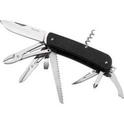 Buy Multifunctional knife Ruike Criterion Collection L51 Black