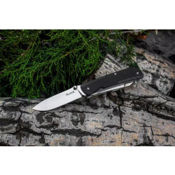 Buy Multifunctional knife Ruike Criterion Collection L51 Black