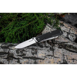 Buy Multifunctional knife Ruike Criterion Collection L51 Black