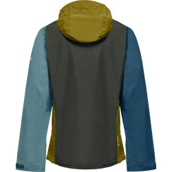 Купити Куртка Salewa Puez Aqua 4 PTX 2.5L Mns