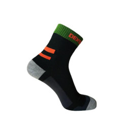 Buy Socks waterproof dexhell running, p-p s, with orange stripes