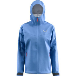 Купити Куртка Salewa Puez Aqua 4 PTX 2.5L Wms