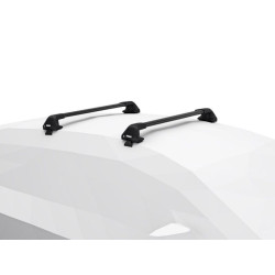 Купить Багажник на гладкую крышу Thule WingBar Edge для Renault Clio (mkVI) 2025→ (TH 7214-7214-7205-5464)