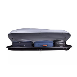 Buy Sotra Altro 500 Gray Boxing