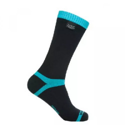 Buy Socks waterproof dexhell Coolvent, rn xl, blue