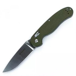 Buy Than a folding ganzo g727m green
