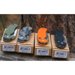 Купить Ніж складаний Ganzo G727M камуфляж