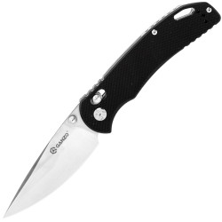 Buy Than a folding ganzo g7531-bk