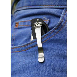 Buy Than a folding ganzo g7531-bk