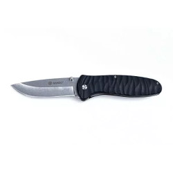 Buy Than a folding ganzo g6252-bk black