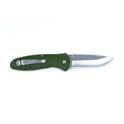 Buy Than a folding ganzo G6252-Gr green
