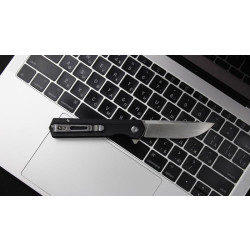 Buy Than a folding Firebird FH11s-Bk