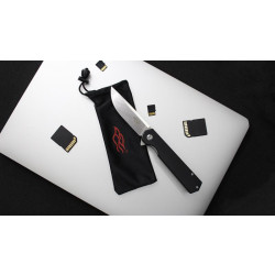 Buy Than a folding Firebird FH11s-Bk