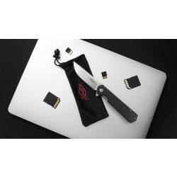 Buy Than a folding Firebird FH11S-CF