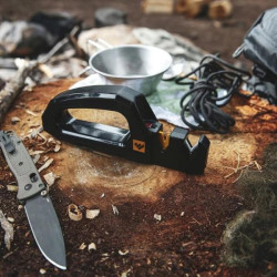 Купити Work Sharp Точилка механічна Pivot Pro WSHHDPVT