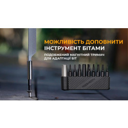 Купить Мультитул Roxon Storm S801S